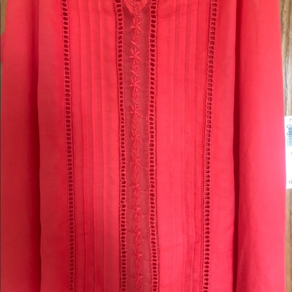 Orange Old Navy Tank Top - Picture 2 of 3